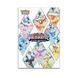 Pokémon TCG: Prismatic Evolutions - колекція плакатів 2653778 фото 3