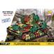 Flakpanzer IV Wirbelwind - Executive Edition (COBI -2593) 2593 фото 2