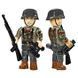 Flakpanzer IV Wirbelwind - Executive Edition (COBI -2593) 2593 фото 3