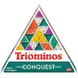 Гра-головоломка Triominos Conquest 1189431 фото 4