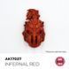 AK Interactive Quick Gen - Infernal Red 18ml 2373023 фото 2