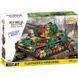 Flakpanzer IV Wirbelwind - Executive Edition (COBI -2593) 2593 фото 4