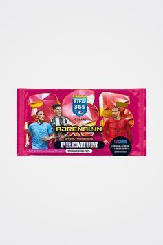 Premium Pack FIFA 365 2025 Panini Football Cards 8051708015034 фото