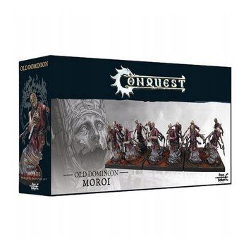 Conquest - Old Dominion: Moroi - EN (Dual Kit with Kheres) 3020243 фото