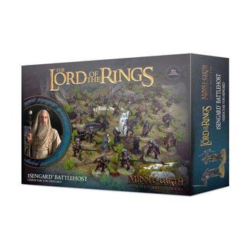 Isengard&trade; Battlehost 3159166 фото