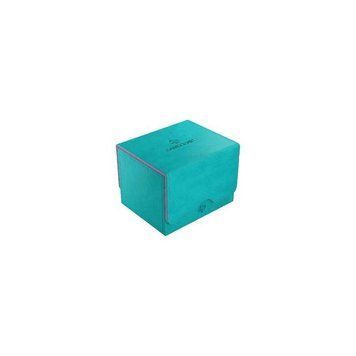 Gamegenic - Sidekick 100+ XL - EXCLUSIVE LINE Teal/Pink 2373877 фото