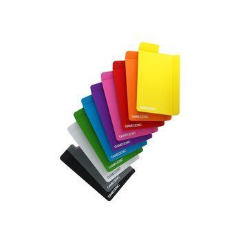 Gamegenic: Card Dividers - Multicolor 3029833 фото
