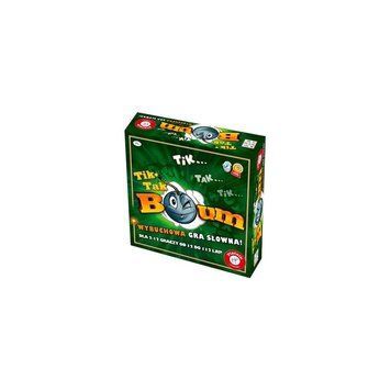 Tick ​​​​Tak Bum (нове видання) 9514744 фото