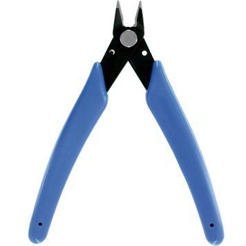 Vallejo: T08001 - Tools - Sprue and photo etch cutter 2432750 фото