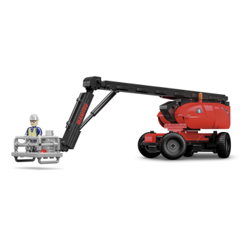 Manitou 280 TJ (Cobi-1683) 1683 фото