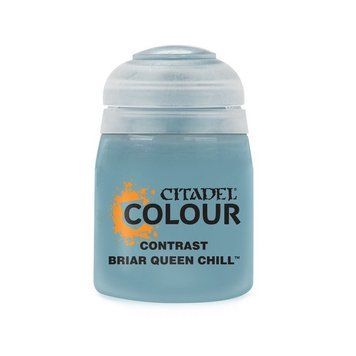 Contrast: Briar Queen Chill 2349221 фото