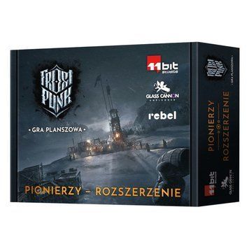 Frostpunk: Pioneers 2834208 фото