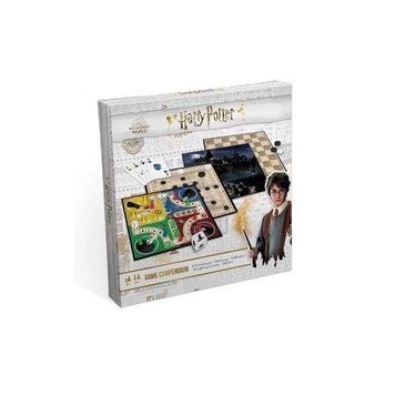 Harry Potter Kaleidoscope of Games CARTAMUNDI 3601342 фото