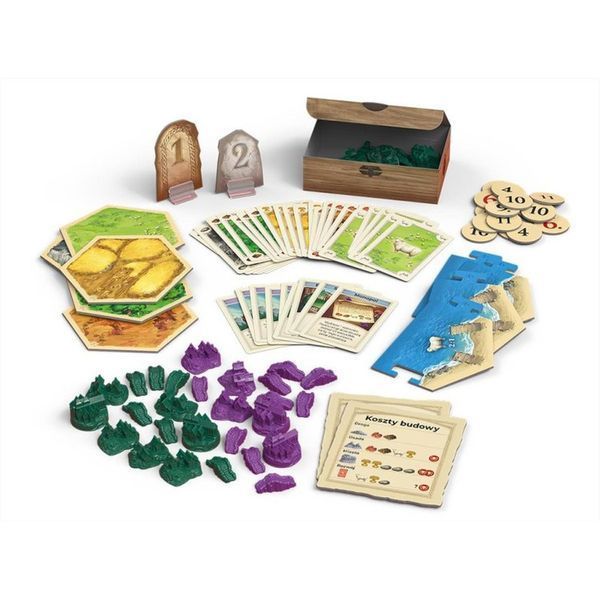 Catan: Big Box 2285245 фото