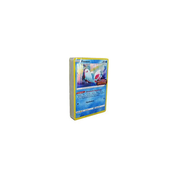 Запечатана колода Pokémon TCG: Lost Origin Finneon (SWSH240). 1459255 фото