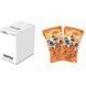 Naruto: Smriti Collectible Cards - Earth Scroll - Gold Blister Display (24) 2755452 фото 1