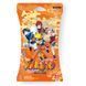 Naruto: Smriti Collectible Cards - Earth Scroll - Gold Blister Display (24) 2755452 фото 3
