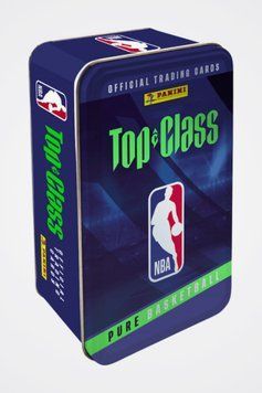 NBA Top Class 2024 Panini Cards Tin 8051708011845 фото