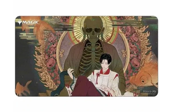 Playmat Ultra Pro Mystical Archive JPN 34 Tainted Pact 18796 фото
