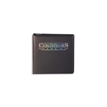 Ultra Pro: Collectors Album 3" - Black, binder 1746765 фото