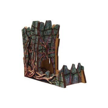 Call of Cthulhu Color Dice Tower Q-Workshop 8714770 фото