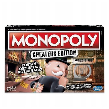 Monopoly Cheaters Edition 2915721 фото