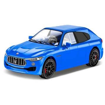 Maserati Levante GTS (COBI-24569) 24569 фото
