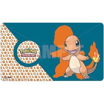 Ultra-Pro Pok&eacute;mon Playmat - Charmander 8621873 фото