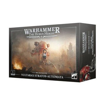 The Horus Heresy: Vultarax Stratos-Automata 2140640 фото