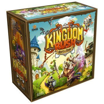 Kingdom Rush: Rift in Time (англійська версія) 3200423 фото