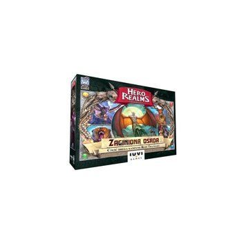 Hero Realms: Затерянное поселение + ПРОМО 2135242 фото