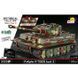 Panzerkampfwagen Vi Tiger Ausf. E - Executive Edition (COBI -2807) 2807 фото 3