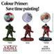Army Painter Primer Fur Brown (spray) 2341567 фото 2