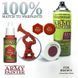 Army Painter Primer Fur Brown (spray) 2341567 фото 3
