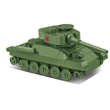 T-34-85 (COBI-3092) 3092 фото