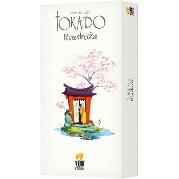 Tokaido: Crossroads доповнення 1419026 фото