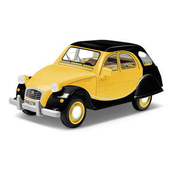 Citroen 2CV Charleston 1980 (Cobi-24512) 24512 фото