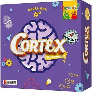 Cortex for Children 3086828 фото