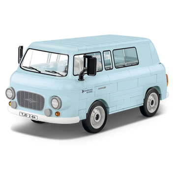 Barkas B1000 (COBI-24600) 24600 фото