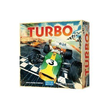 Turbo 1479791 фото