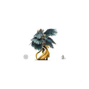Conquest - Sorcerer Kings Sabhagrih - EN 1033900 фото