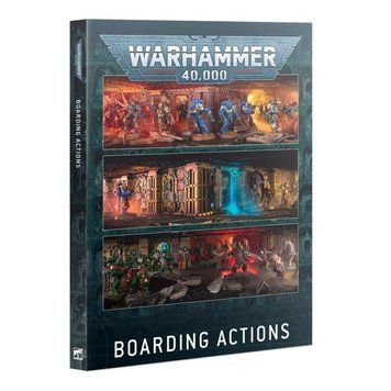 Warhammer 40000: Абордажные действия 3332114 фото