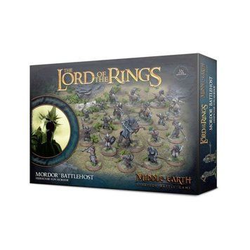Mordor&trade; Battlehost 1709766 фото