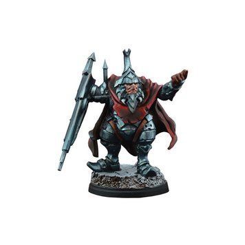 Conquest - Dweghom: Tempered Steelshaper - EN 1136739 фото