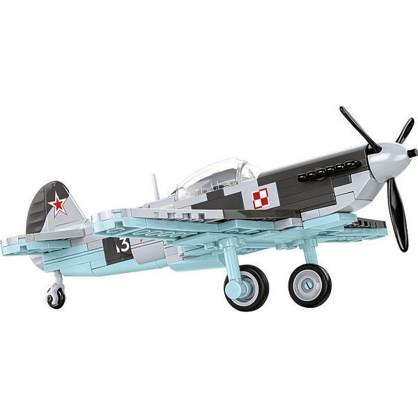 Яковлев Як-1б (COBI-5863) 5863 фото