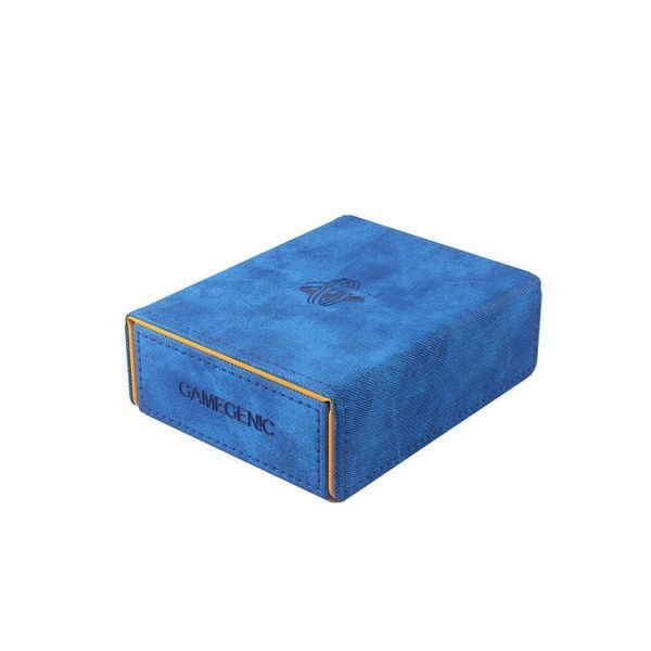 Gamegenic: Token Keep - Blue/Orange 3298466 фото