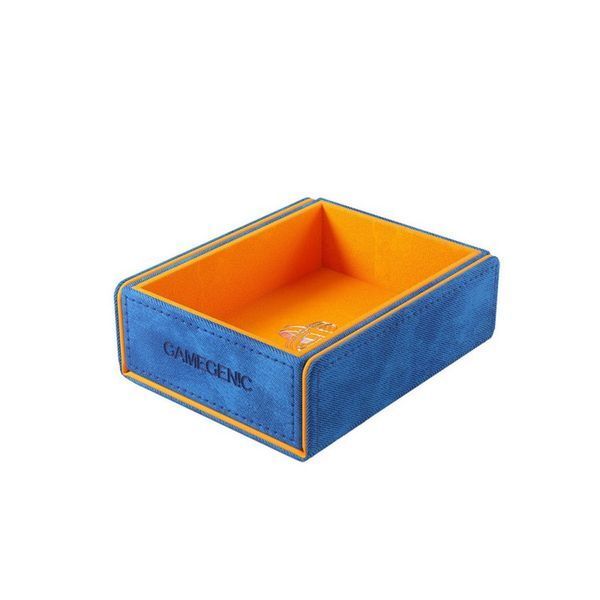 Gamegenic: Token Keep - Blue/Orange 3298466 фото