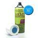 Army Painter Primer Crystal Blue (spray) 2448065 фото 1