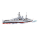 HMS Hood - Limited Edition (COBI -4829) 4829 фото 3