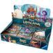 Disney Lorcana: Бустер &laquo;Азуритовое море&raquo; (24 бустера) (Набор 06) 5731556 фото 2